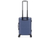 Чемодан TORBER Onego, синий, ABS-пластик, 59,5 х 39,5 х 24 см, 46 л