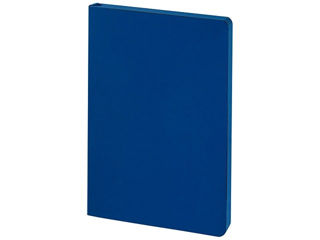 Ежедневник недатированный А5 "Megapolis Color Flex New", синий