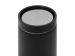 Вакуумная термокружка "Noble" с крышкой 360,Waterline, тубус, черный