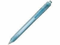 Ручка шариковая "Vancouver", синий, черные чернила
