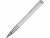 Ручка шариковая Waterman «Perspective Pure White CT M», белый/серебристый