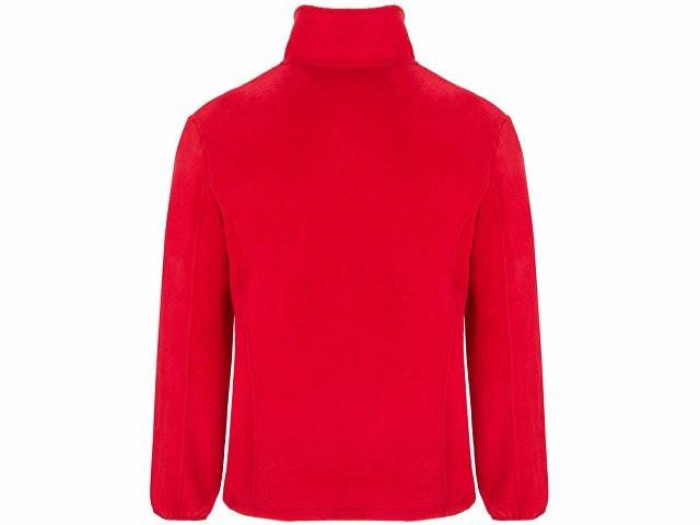 Куртка флисовая "Artic", мужская, красный