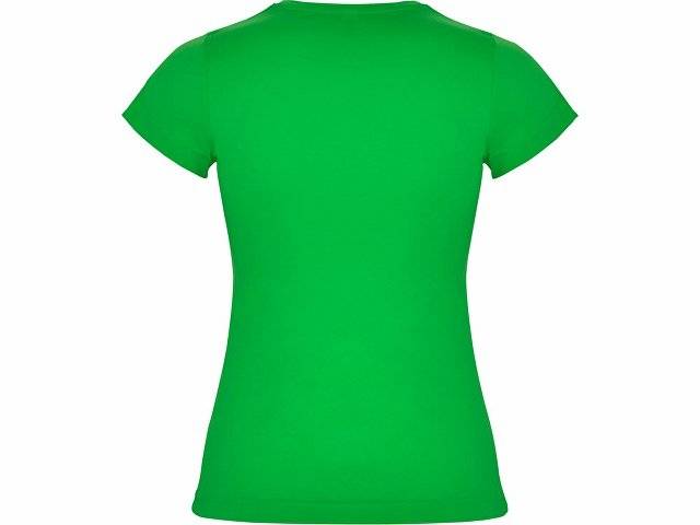 Футболка "Jamaica" женская, травянисто-зеленый