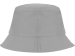 Хлопковая панама, серый