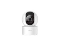 Видеокамера безопасности Xiaomi Smart Camera C200 MJSXJ14CM (BHR6766GL)