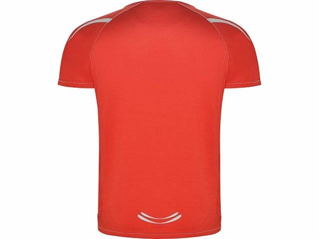 Спортивная футболка "Sepang" мужская, красный