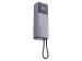 Внешний аккумулятор со встроенным кабелем Xiaomi 165W Power Bank 10000mAh (Integrated Cable) GL