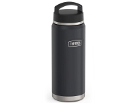 Термос из нерж. стали тм THERMOS IS-212 GT 1.2L, темно-серый