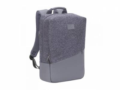 Рюкзак для для MacBook Pro 15" и Ultrabook 15.6", серый