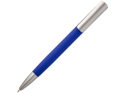 Ziguur шариковая ручка из переработанного алюминия - Cиний (синие чернила)