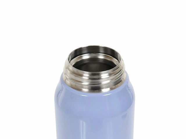 Термос из нерж. стали тм THERMOS JNR-603 BLPL0.6L