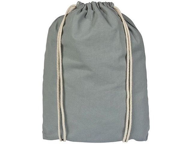Рюкзак хлопковый «Reggy», серый
