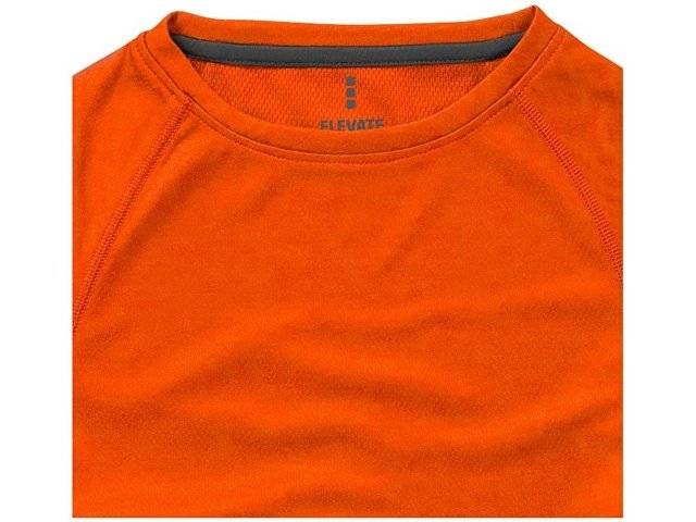 Футболка "Niagara" женская, оранжевый