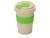 Стакан из пшеничного волокна «Flava», зеленое яблоко
