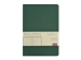 Ежедневник А5 «Megapolis Slim flex», зеленый