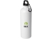 Одностенная бутылка для воды с карабином «Oregon», 750 мл