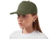 Бейсболка «Florida 350» 5-панельная, хаки