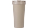 Термокружка Grant, 473мл, тубус, бежевый