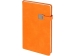 Ежедневник недатированный А5 "Premier", оранжевый