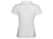 Рубашка поло "First 2.0" женская, белый
