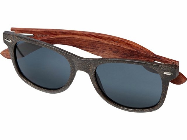 Kafo солнцезащитные очки - Натуральный