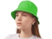 Хлопковая панама, зеленое яблоко