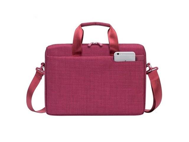 RIVACASE 8325 red сумка для ноутбука 13.3" / 6