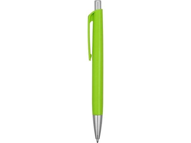 Ручка пластиковая шариковая «Gage», зеленое яблоко