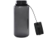 Бутылка спортивная из переработанного ПЭТ-пластика «Ryder», 900мл