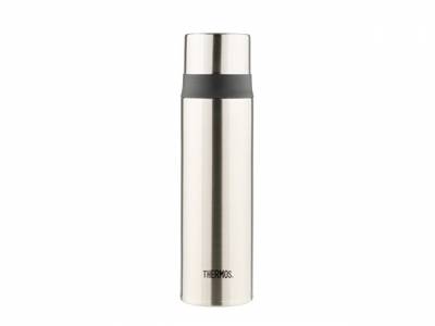 Термос из нерж. стали тм THERMOS FFM-500-SBK SS Vac. Insulated Flask,500ml, стальной