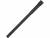 Ручка картонная с колпачком "Recycled", черный