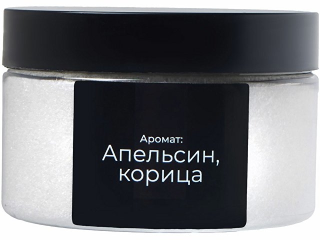 Магниевая соль для ванны