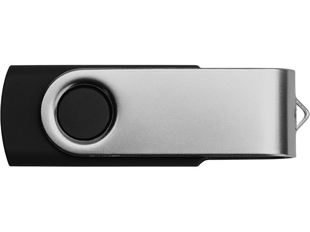 Флеш-карта USB 2.0 16 ГБ «Флэш С1», черный