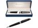 Шариковая ручка Waterman Expert 3, цвет: MattBlack CT