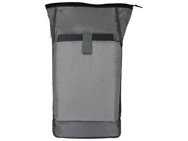 Непромокаемый рюкзак Landy для ноутбука, серый