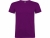 Футболка "Beagle" мужская, фиолетовый