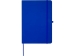 Блокнот Spectrum Plus формата A5 в твердой обложке - Ярко-синий