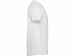 Футболка «Estoril» мужская, белый