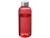 Бутылка «Spring» 630мл, красный прозрачный