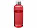 Бутылка «Spring» 630мл, красный прозрачный