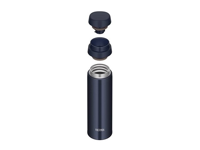Термокружка из нерж. стали тм THERMOS JOR-500 DNVY 0.5L