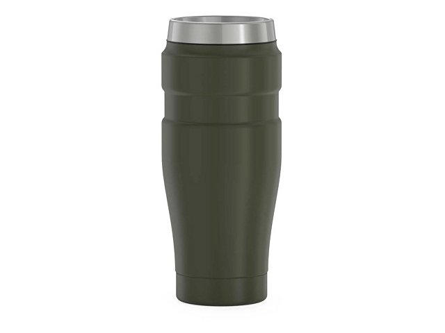 Кружка-термос из нерж. стали тм THERMOS SK1005 AG  0.47L