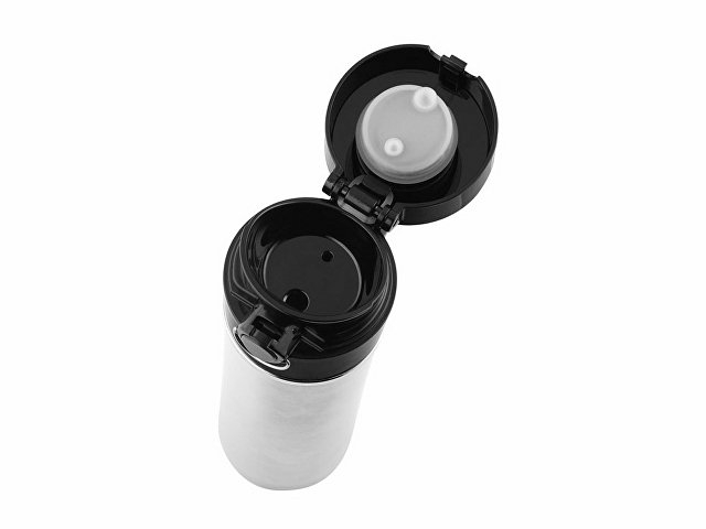 Термос из нерж. стали тм THERMOS NS402BK 0.47L