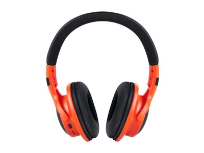 Беспроводные наушники Rombica mySound BH-15 Orange