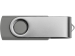 Флеш-карта USB 2.0 8 ГБ «Флэш С1», серый