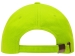 Бейсболка "Florida" 5-ти панельная, зеленое яблоко
