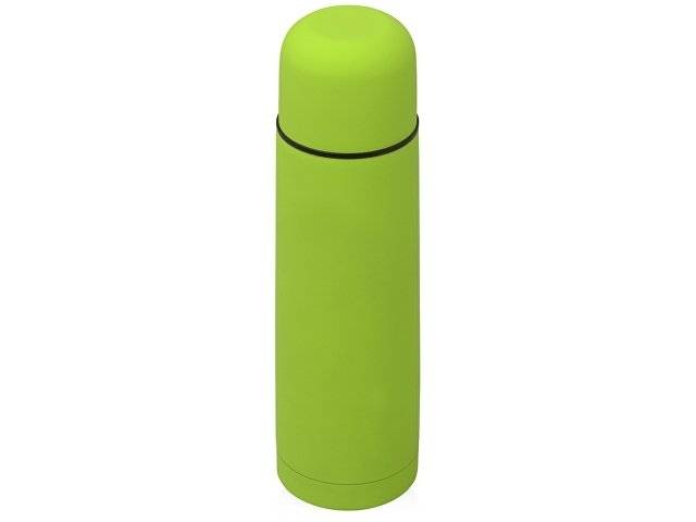 Термос «Ямал Soft Touch» 500мл, зеленое яблоко