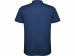 Поло «TORMO» мужское, синий нэйви