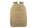 Рюкзак WENGER Crango 16", бежевый, переработанный ПЭТ/Полиэстер, 33х22х46 см, 27 л.
