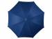 Зонт Kyle полуавтоматический 23", темно-синий